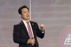 Đẩy nhanh quá trình chuyển đổi năng lượng cho CNTT-TT xanh hơn | Diễn đàn của Huawei Global Digital Power diễn ra thành công tốt đẹp