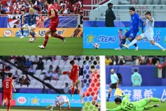 Yili mang các sản phẩm chủ lực đến với Giải Vô địch châu Á AFC Asian Cup Qatar 2023