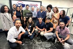 Để có thể giúp đỡ phần nào những hoàn cảnh khó khăn ở Brazil, Vantage Foundation đã bắt tay với Học viện Claret trong một chiến dịch hoàn toàn mới