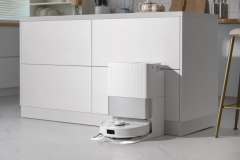 Tìm hiểu về máy lau nhà tự động P10S và P10S Pro thị trường nội địa Trung