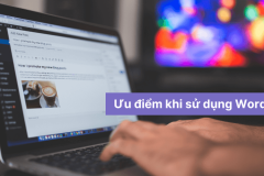 5 lý do nên chọn dịch vụ thiết kế website WordPress