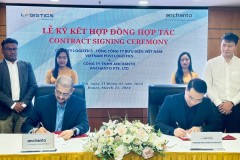 Anchanto và Vietnam Post Logistics Hợp Tác Chiến Lược Và Toàn Diện Nâng Tầm Dịch Vụ Fulfillment 3PL Tại Việt Nam