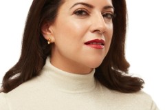 CLÉ DE PEAU BEAUTÉ CÔNG BỐ RESHMA SAUJANI LÀ NGƯỜI NHẬN GIẢI THƯỞNG SỨC MẠNH TUYỆT VỜI NĂM 2024