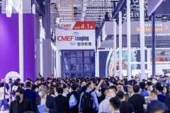 CMEF lần thứ 89 Sắp tới tại Thượng Hải Giới thiệu Những tiến bộ Công nghệ Tân tiến Sẽ kéo dài Toàn bộ Chuỗi giá trị của Ngành Thiết bị Y tế