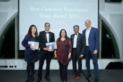 Cuộc thi CX Asia Excellence 2024 đã chính thức bắt đầu - Tham gia ngay để có cơ hội trở thành những Nhà lãnh đạo CX kế tiếp