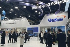 FiberHome giới thiệu những đổi mới tiên tiến tại Barcelona trong sự kiện MWC2024
