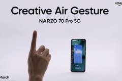 Realme sắp ra mắt Narzo 70 Pro 5G với nhiều tính năng công nghệ mới