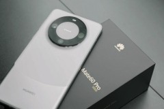 Nhà sản xuất chip cho Huawei Mate 60 Pro bị điều tra vì nghi ngờ gian lận quy định xuất khẩu