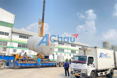 Vận Chuyển Á Châu - Công ty vận chuyển Uy tín hàng đầu Sài Gòn