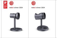 AUKEY Xuất Sắc Giành Về Nhiều Giải Thưởng Bao Gồm Các Giải Thiết Kế Sản Phẩm iF và Giải Thiết Kế Dấu Chấm Đỏ