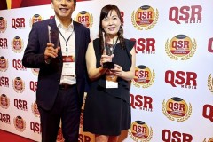 Chatime giành Giải thưởng Sáng kiến Tuyệt vời nhất về Trách nhiệm Xã hội của Doanh nghiệp tại Lễ trao giải QSR Media Asia Tabsquare Awards 2024