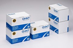 CHINT RA MẮT BAO BÌ MỚI VÀ MỞ RỘNG THỜI GIAN BẢO HÀNH CHO SẢN PHẨM TẠI VIỆT NAM