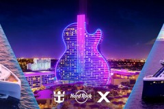Hard Rock International, Royal Caribbean International và Celebrity Cruises công bố quan hệ hợp tác toàn cầu, mang lại lợi ích du lịch từ biển đến đất liền