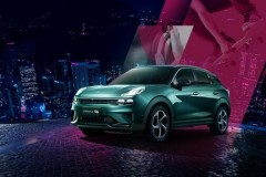 Lynk & Co thâm nhập vào thị trường Philippines và chuẩn bị có những bước tiến lớn tại Đông Nam Á