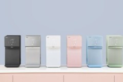 Máy lọc nước Coway được công nhận có khả năng loại bỏ vi hạt nhựa