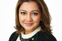Renuka Sharma được bổ nhiệm vị trí Giám đốc Điều hành bộ phận Giải pháp Năng lượng khu vực APAC tại công ty BayWa r.e