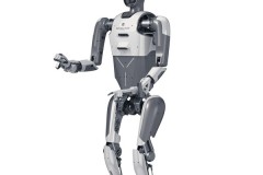 Robot hình người Navigator α: SUPCON tích hợp AI vào Robot