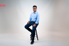 Deriv promotes Rakshit Choudhary from COO to co-CEO
