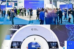 Tiên phong phát triển các công nghệ tiên tiến: Nhà phát triển công nghệ chẩn đoán y tế thông qua hình ảnh cao cấp VITAL HealthCare đã có màn ra mắt ấn tượng tại CMEF