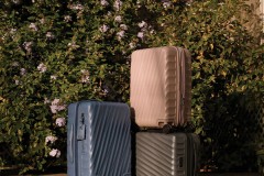 TUMI MỞ RỘNG HỢP TÁC VỚI 1% FOR THE PLANET, CAM KẾT DÀNH 1% DOANH THU TOÀN CẦU TỪ BỘ SƯU TẬP 19 DEGREE HỖ TRỢ CÁC DỰ ÁN HOẠT ĐỘNG VÌ MÔI TRƯỜNG VÀO NĂM 2024