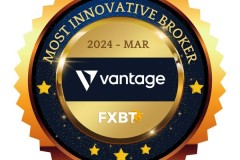Vantage Markets Xuất Sắc Giành Giải thưởng "Nhà Môi Giới Tiên Tiến Nhất" từ FX Broker Expert (FXBT); Thiết lập tiêu chuẩn về việc trao quyền cho nhà giao dịch