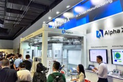 Alpha X ra mắt lần đầu tại sự kiện SEMICON SEA 2024 với hàng loạt các giải pháp sản xuất tiên tiến dựa trên AI