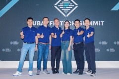 Dyna.Ai tiến hành ra mắt và công bố hai Giải pháp mang tên Dyna Athena và Dyna Avatar cho lĩnh vực dịch vụ tài chính ngân hàng trên toàn cầu