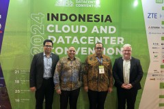 EDGNEX Data Centres by DAMAC Công Bố Đầu Tư Trung Tâm Dữ Liệu 15 MW tại Indonesia