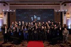 Giải thưởng Global Brand Awards vinh danh Thương hiệu Xuất sắc tại Bangkok, Thái Lan - 2024