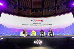 Hơn 25.000 nhà lãnh đạo toàn cầu và những nhà hoạch định trong ngành tập trung tại Asia Tech x Singapore để tạo dựng một tương lai số hóa toàn diện