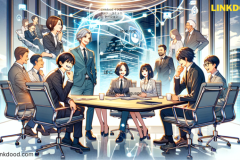 LINKDOOD Unveils Groundbreaking Native Language Real-Time Translation, Empowering Businesses to Break Global Communication Barriers