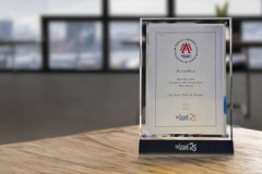 PayerMax đã xuất sắc giành được "Giải thưởng The Asset Triple A Award" năm 2024, Giải pháp thu tiền toàn cầu đa tiền tệ được công nhận