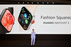 Sự kiện ra mắt sản phẩm đổi mới sáng tạo của Huawei được tổ chức tại Dubai, cho ra mắt nhiều sản phẩm bom tấn mới