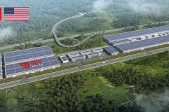 SEG Solar cùng Grand Batang City ký Thỏa thuận sử dụng đất cho Khu công nghiệp Quang điện (PV) lớn nhất khu vực Đông Nam Á