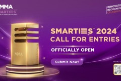 SMARTIES™ Awards 2024: Giải Thưởng Danh Giá Tôn Vinh Các Chiến Dịch Marketing Nổi Bật Chính Thức Khởi Động!