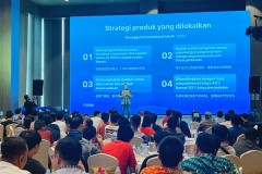 TAILG xuất hiện hoành tráng tại Asiabike Jakarta 2024, nhắm mục tiêu thiết lập một đối chuẩn mới cho toàn ngành xe điện ở Indonesia