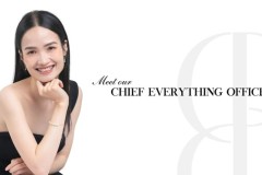 The Brand Promise bắt đầu hành trình cùng với những đối tác toàn cầu vào đầu năm 2024