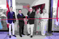 Bombardier Inaugurates New Aviator Lounge in the Principality of Monaco