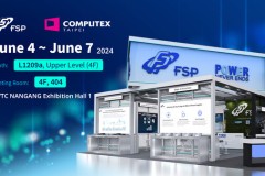 Tập đoàn FSP giới thiệu các giải pháp hoàn toàn mới bao gồm các giải pháp AI Biên, giải pháp Giao tiếp Mạng và giải pháp sạc nhanh USB PD tại COMPUTEX 2024