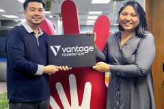 Vantage Foundation và Teach For Malaysia hợp tác với mục tiêu tạo điều kiện cho trẻ em khó khăn tại địa phương có thể tiếp cận với giáo dục