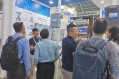 ATxSG2024: Sunwave nổi bật với những sáng kiến đổi mới về vệ tinh và không dây