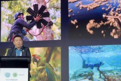 Huawei và IUCN tổ chức Hội nghị thượng đỉnh Tech4Nature nhằm thúc đẩy quá trình đổi mới trong công tác bảo tồn thiên nhiên