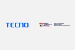 TECNO hợp tác với Trung tâm nghiên cứu truyền thông châu Á tại NTU Singapore nghiên cứu về sở thích thẩm mỹ của khu vực Đông Nam Á để ứng dụng cho công nghệ chụp ảnh trên điện thoại di động