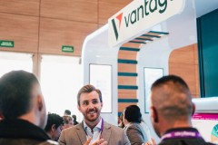 Vantage Markets tỏa sáng với tư cách là nhà tài trợ kim cương tại Money Expo Colombia 2024