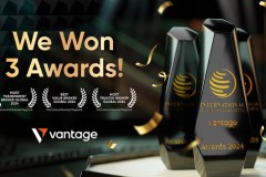 Vantage Markets xuất sắc giành được ba giải thưởng tại International Business Magazine Awards 2024