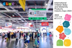 CBME China 2024 đang đến gần hơn bao giờ hết: Chuẩn bị để đắm mình vào Triển lãm thương mại quốc tế hàng đầu về sản phẩm và dịch vụ cho trẻ em