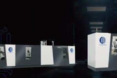 COMAU CÔNG BỐ GIẢI PHÁP SẢN XUẤT ĐẦU CUỐI STATO KẸP TÓC CHO ĐỘNG CƠ ĐIỆN TỬ