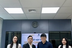 DIFISOFT và Navisoft xây dựng quan hệ đối tác chiến lược nhằm tăng cường các giải pháp giao dịch chứng khoán ở Đông Nam Á