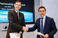 Envision công bố quan hệ đối tác chiến lược với DHL nhằm thúc đẩy quá trình chuyển đổi bền vững toàn cầu