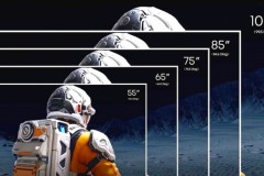 Hisense nâng cao trải nghiệm xem giải UEFA EURO 2024™ với công nghệ TV ULED 100 inch